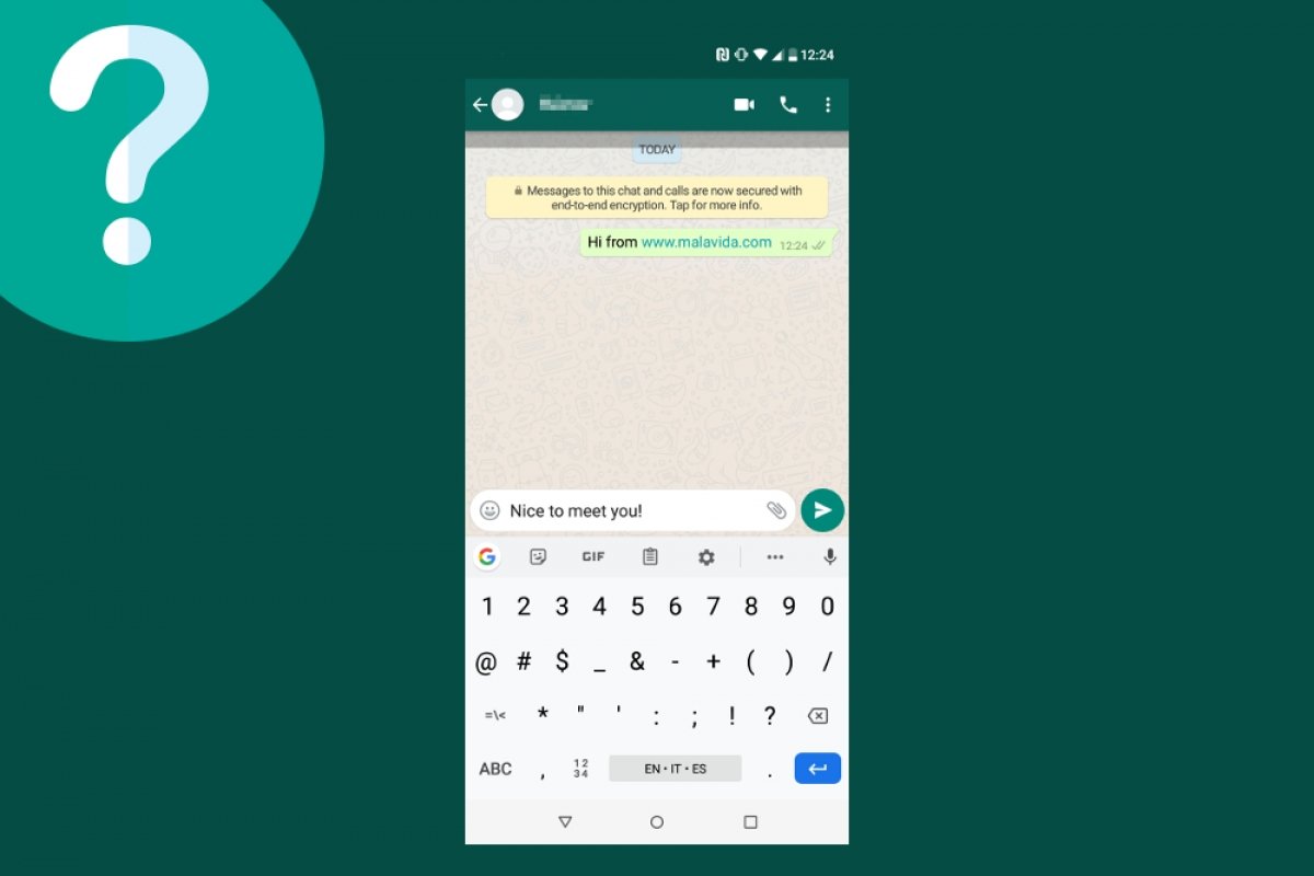 como ponerle un tema al yowhatsapp