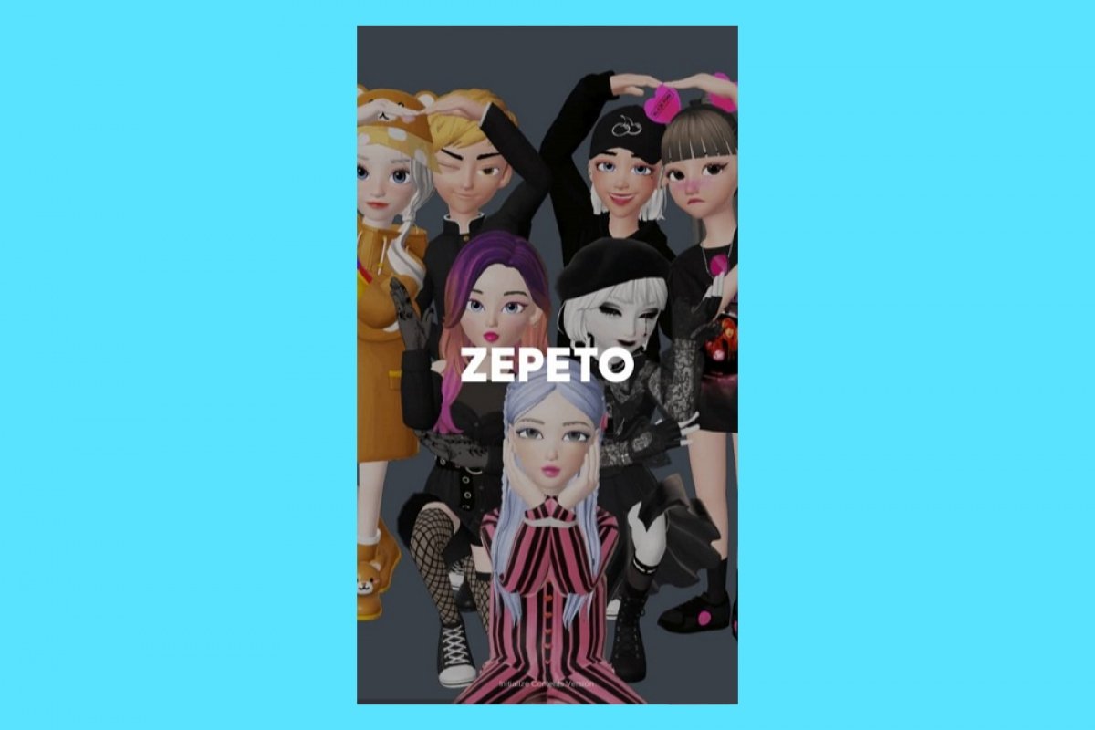 How to install Zepeto