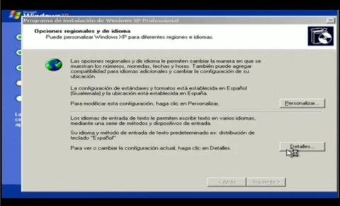 Descargar photoshop para windows xp gratis en español