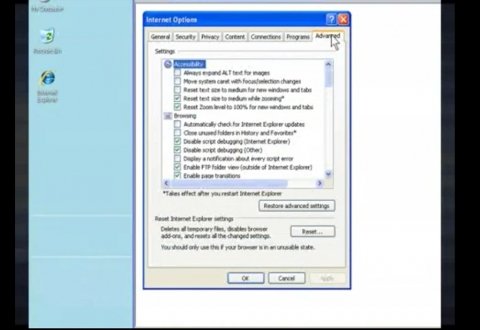 descargar internet explorer 7 para windows 7